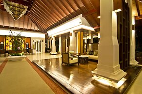 Panviman Chiang Mai Spa Resort