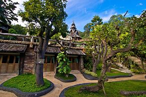 Panviman Chiang Mai Spa Resort