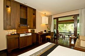 Panviman Chiang Mai Spa Resort
