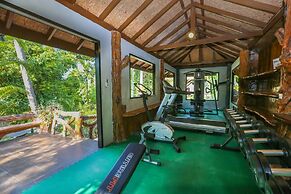 Panviman Chiang Mai Spa Resort