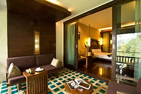 Panviman Chiang Mai Spa Resort