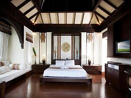Panviman Chiang Mai Spa Resort