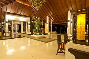 Panviman Chiang Mai Spa Resort