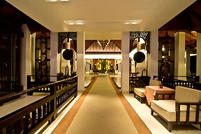 Panviman Chiang Mai Spa Resort