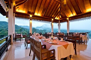 Panviman Chiang Mai Spa Resort