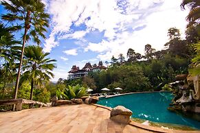 Panviman Chiang Mai Spa Resort