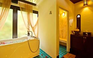 Panviman Chiang Mai Spa Resort