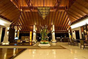 Panviman Chiang Mai Spa Resort