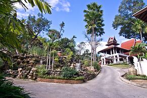 Panviman Chiang Mai Spa Resort