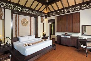 Panviman Chiang Mai Spa Resort