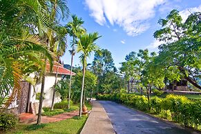 Panviman Chiang Mai Spa Resort