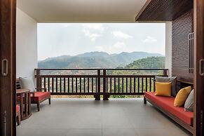 Panviman Chiang Mai Spa Resort