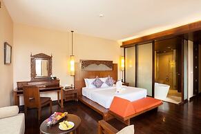 Panviman Chiang Mai Spa Resort