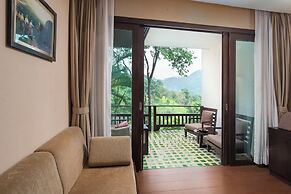 Panviman Chiang Mai Spa Resort