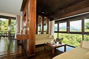 Panviman Chiang Mai Spa Resort
