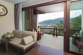 Panviman Chiang Mai Spa Resort