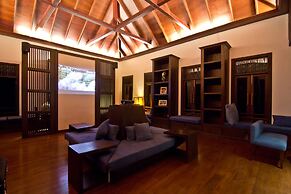 Panviman Chiang Mai Spa Resort