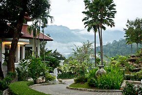 Panviman Chiang Mai Spa Resort