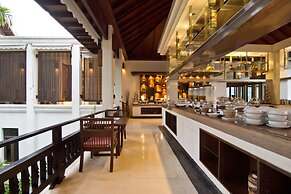 Panviman Chiang Mai Spa Resort