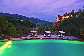 Panviman Chiang Mai Spa Resort