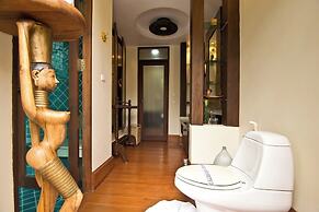 Panviman Chiang Mai Spa Resort