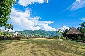 Panviman Chiang Mai Spa Resort
