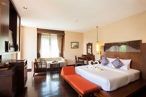 Panviman Chiang Mai Spa Resort
