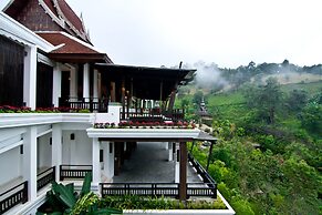 Panviman Chiang Mai Spa Resort