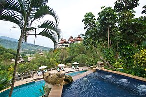 Panviman Chiang Mai Spa Resort