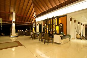 Panviman Chiang Mai Spa Resort