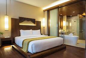 Panviman Chiang Mai Spa Resort