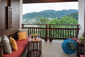 Panviman Chiang Mai Spa Resort