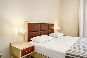 Axos Hotel