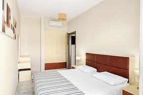 Axos Hotel