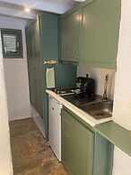 Niriides Villas