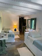 Niriides Villas