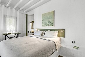 Niriides Villas