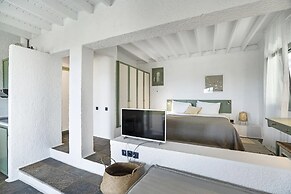 Niriides Villas
