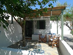 Niriides Villas