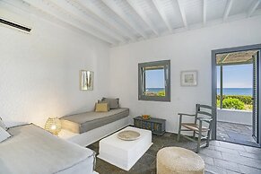 Niriides Villas