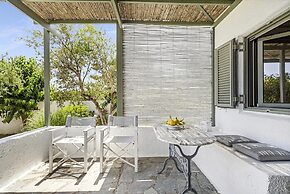 Niriides Villas