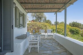 Niriides Villas