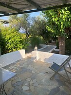 Niriides Villas