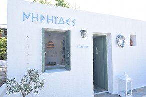 Niriides Villas