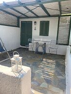 Niriides Villas