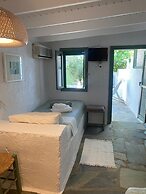 Niriides Villas