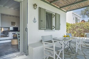 Niriides Villas
