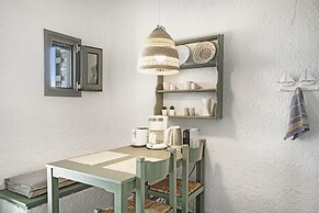 Niriides Villas