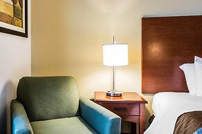Sleep Inn And Suites Pooler