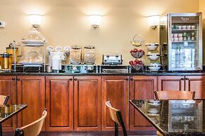 Sleep Inn And Suites Pooler